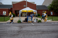 Fulton 2021 Graduation